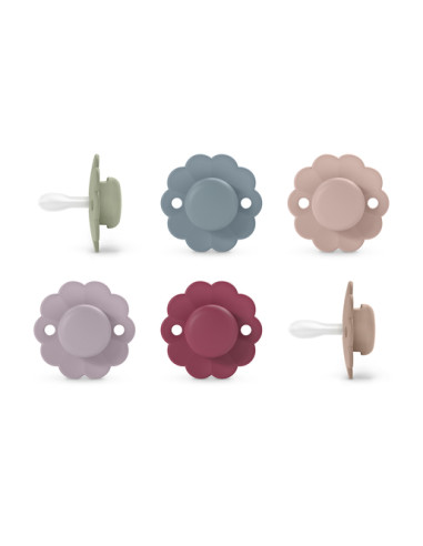 Sucette réversible Wonder SXPro 0/6M...