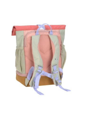 Sac à dos mini Rolltop - Sunny...