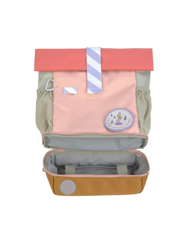 Sac à dos mini Rolltop - Sunny...