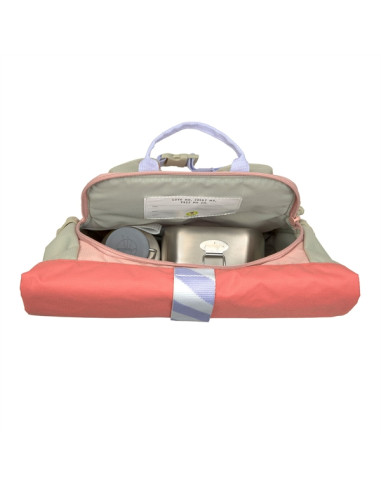 Sac à dos mini Rolltop - Sunny...