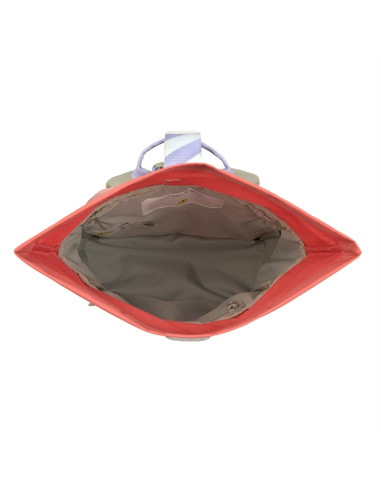 Sac à dos mini Rolltop - Sunny...