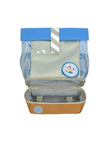 Sac à dos mini Rolltop - Sunny...