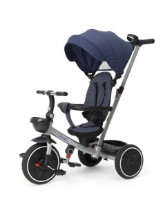 Tricycle évolutif 4 en 1 -...