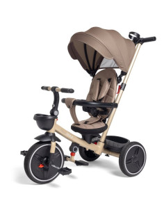 Tricycle évolutif 4 en 1 -...