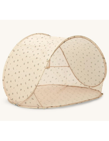 Tente anti-uv Cassie - Peach/Sea Shell