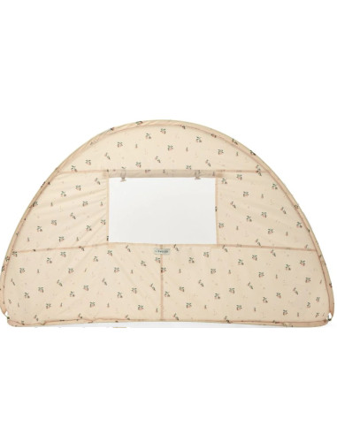 Tente anti-uv Cassie - Peach/Sea Shell