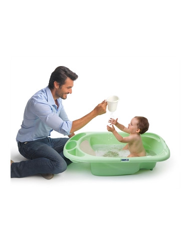 Baignoire Bagno - Blanc 