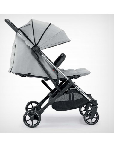 Poussette GEM - Grey