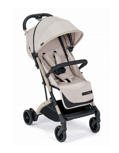 Poussette Compass 2.0 - Beige