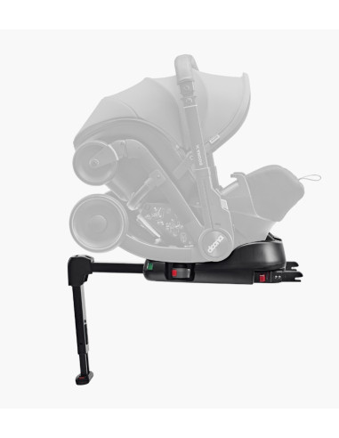 Base Isofix pour Siege auto Doona X