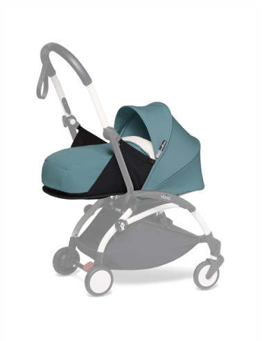 Pack nouveau-né YOYO 0+ - Aqua