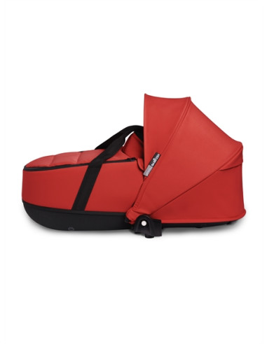 Nacelle YOYO - Rouge 