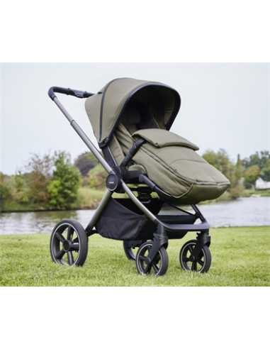 Chancelière Crios 4.0 Pericles - Olive 