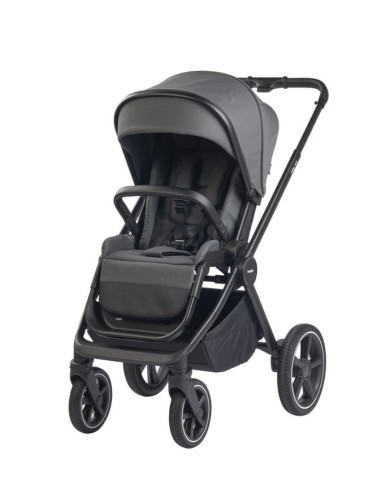 Poussette Crios Pericles 4.0 - Grey