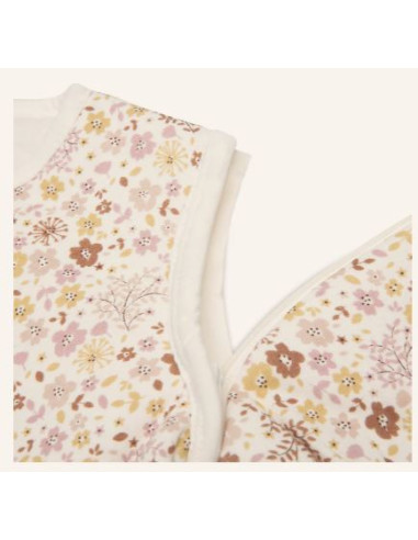 Gigoteuse avec manches amovibles 70cm...