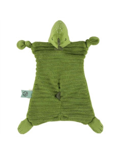 Doudou comforter - Mr Dino 2