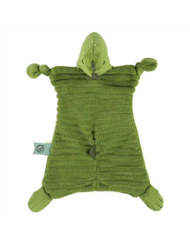 Doudou comforter - Mr Dino