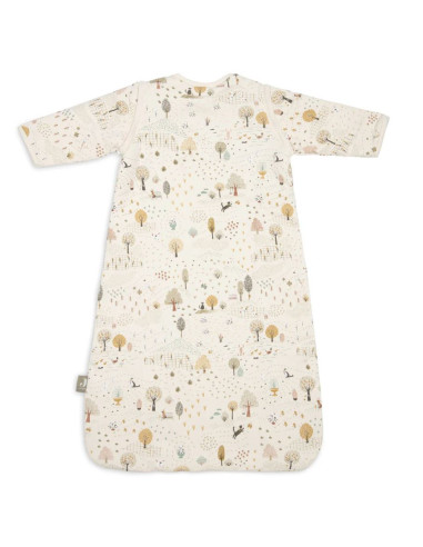 Gigoteuse avec manches amovibles 70cm...