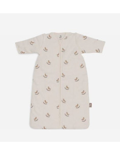 Gigoteuse avec manches...