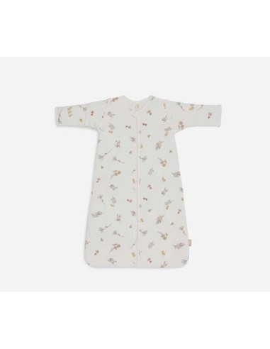 Gigoteuse avec manches amovibles 70cm...