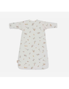 Gigoteuse avec manches... 2