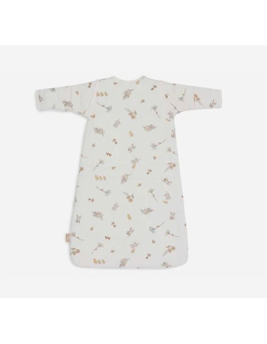 Gigoteuse avec manches amovibles 70cm...