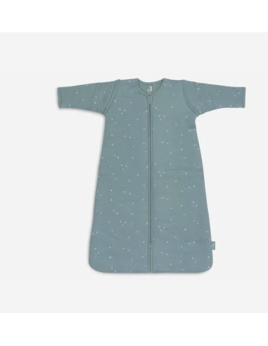 Gigoteuse avec manches amovibles 70cm...