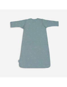 Gigoteuse avec manches... 2