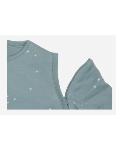 Gigoteuse avec manches amovibles 70cm...