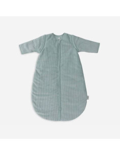 Gigoteuse avec manches...