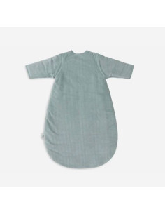 Gigoteuse avec manches... 2