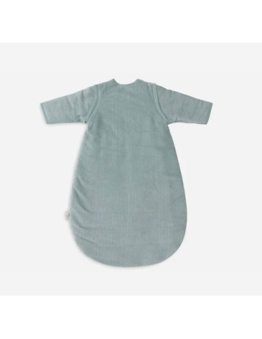 Gigoteuse avec manches amovibles 70cm...