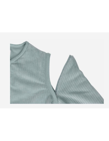 Gigoteuse avec manches amovibles 70cm...