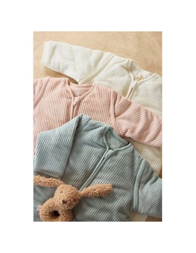 Gigoteuse avec manches amovibles 70cm...