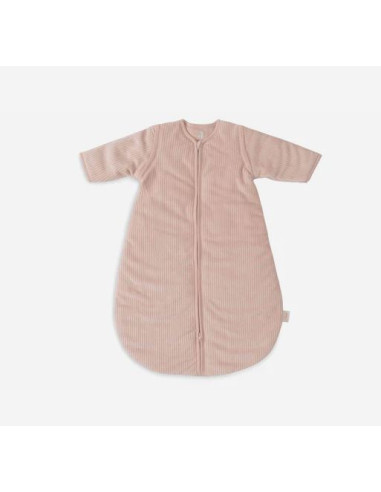 Gigoteuse avec manches amovibles 70cm...