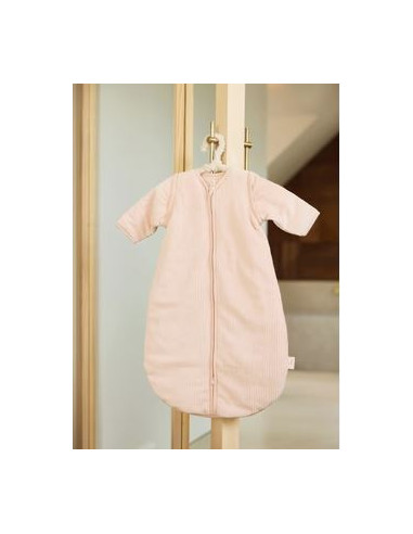 Gigoteuse avec manches amovibles 70cm...