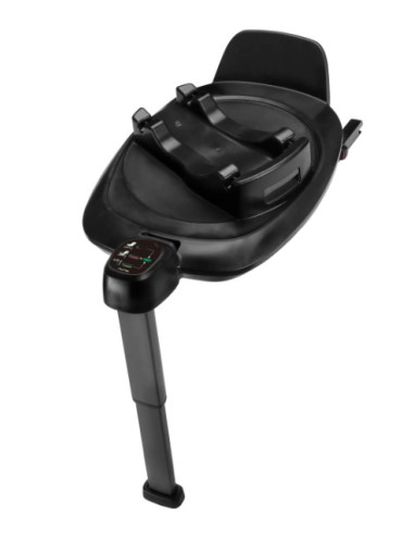 Pack Trio Nuna Mixx Arra Flex Base...