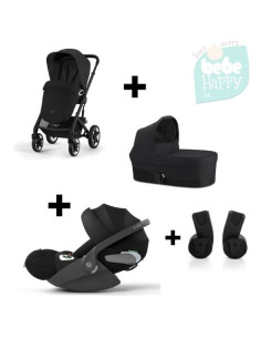 Trio Cybex Talos S Lux et...