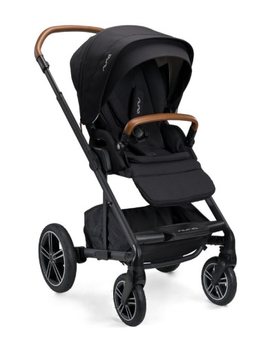 Trio Nuna Mixx Coloris au choix +...