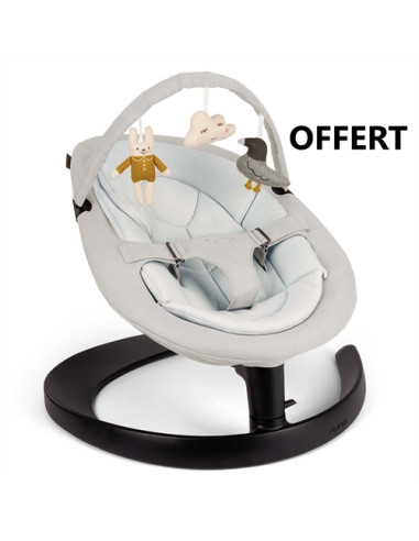 Trio Nuna Mixx Coloris au choix +...