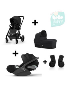 Trio Cybex Balios S Lux...
