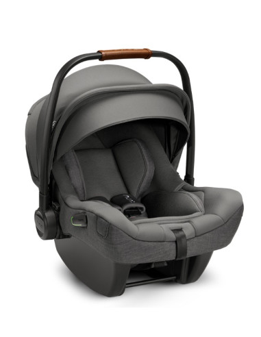 Pack 5 Nuna - Mixx Next Curv Pipa...