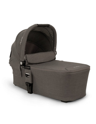 Pack 5 Nuna - Mixx Next Curv Pipa...