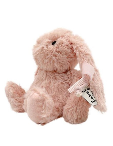 Peluche lapin Pink - Small