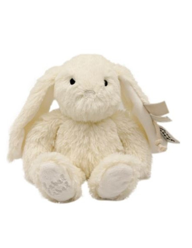 Peluche lapin Ivory - Small