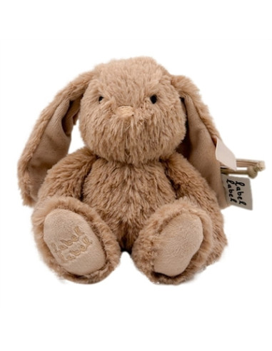 Peluche lapin Nougat - Small