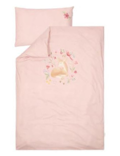 Housse de couette 110x140cm...