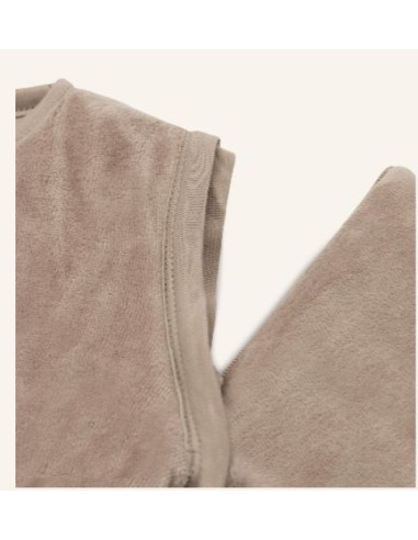 Gigoteuse avec manches amovibles 60cm...