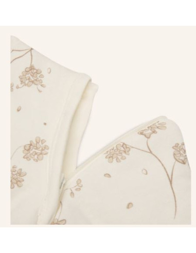 Gigoteuse avec manches amovibles 60cm...