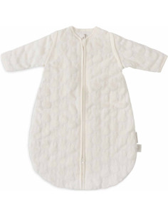 Gigoteuse avec manches...